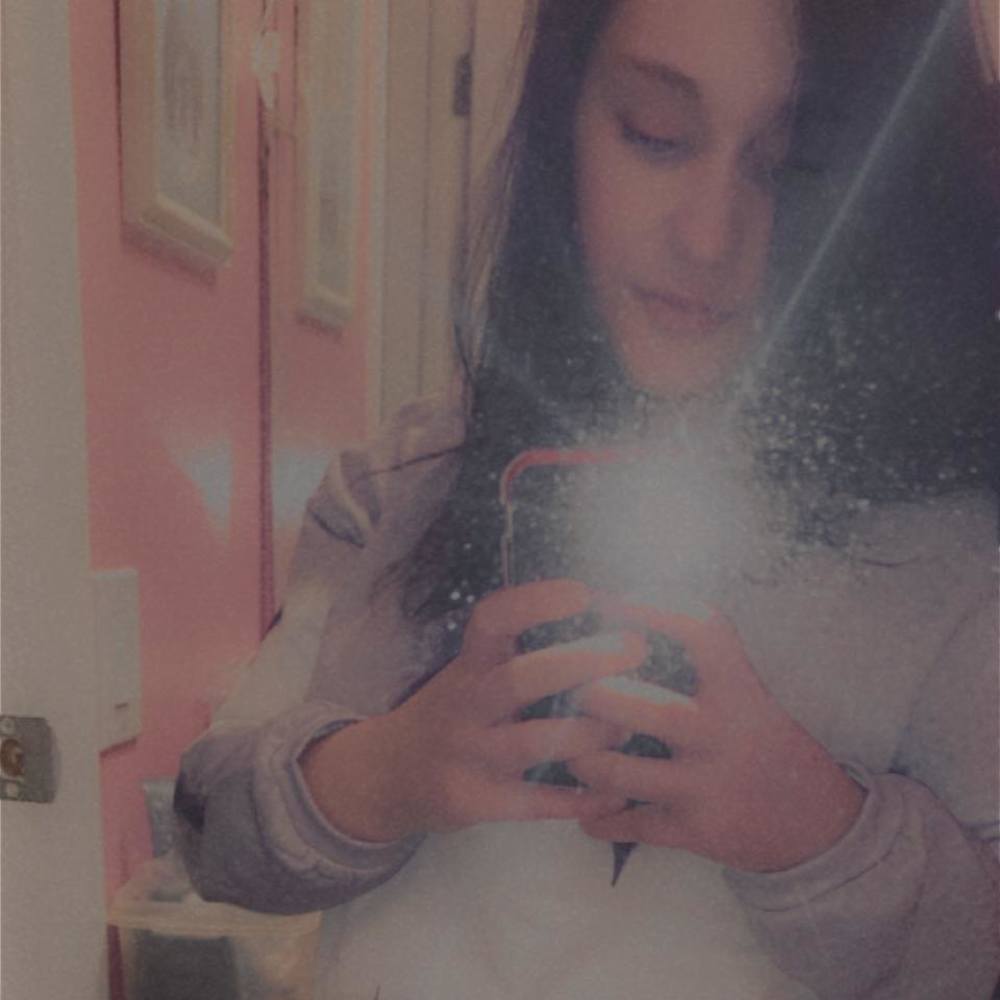 Meet your Posher, Marisa